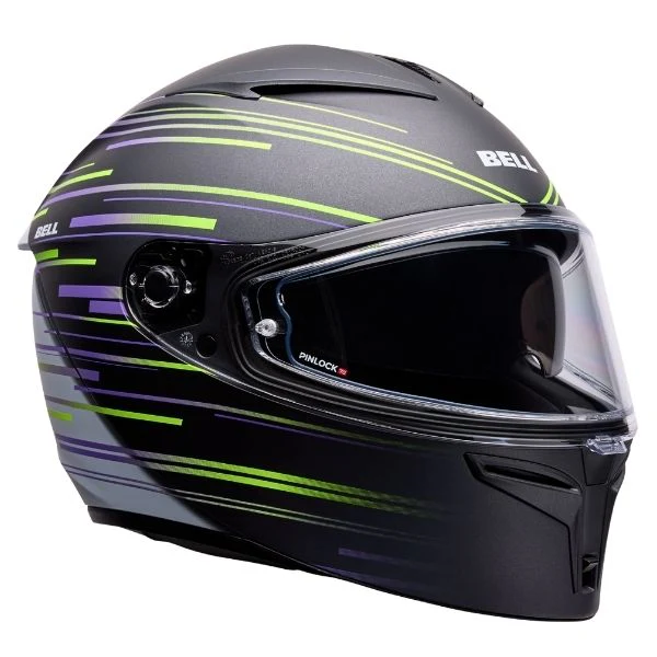 Bell - Lithium Velo Helmet - Image 7