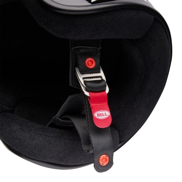 Bell - Magnum Solid Helmet - Image 10