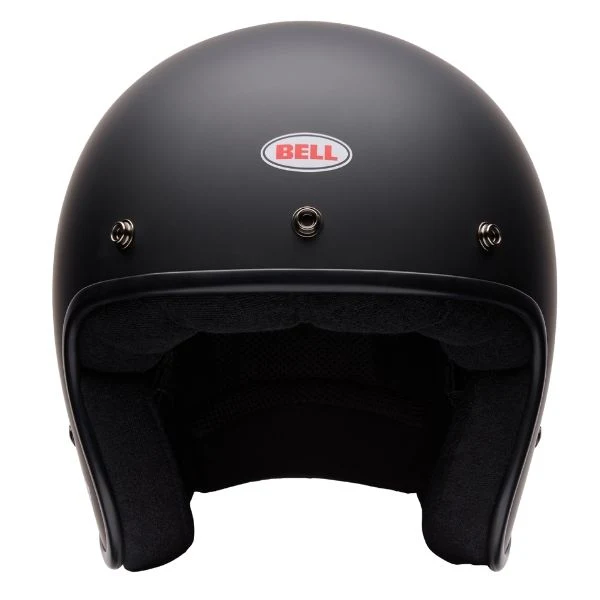 Bell - Magnum Solid Helmet - Image 13