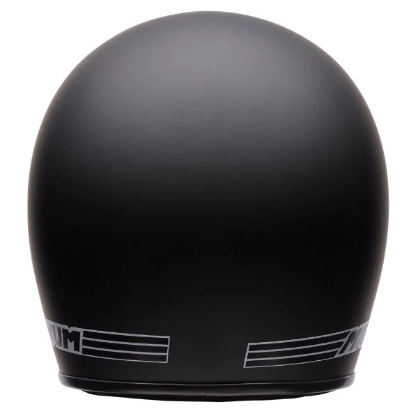 Bell - Magnum Solid Helmet - Image 14