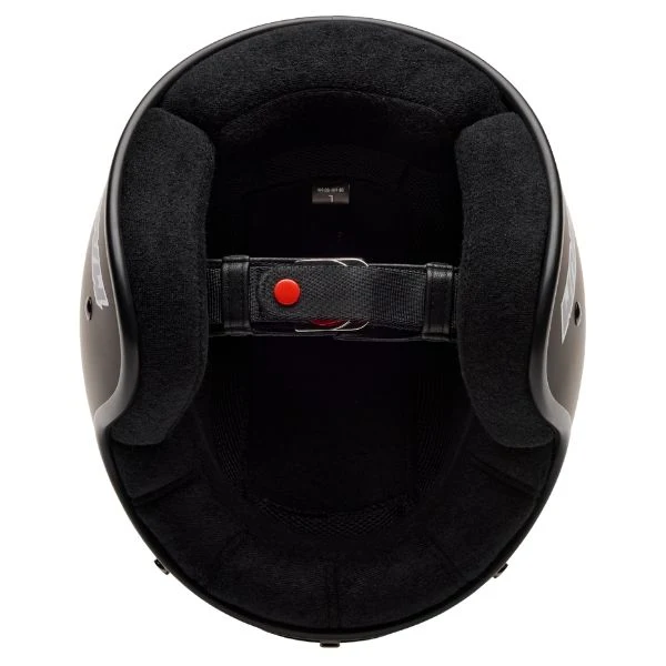 Bell - Magnum Solid Helmet - Image 16