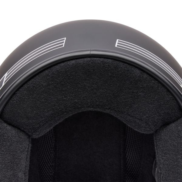 Bell - Magnum Solid Helmet - Image 17