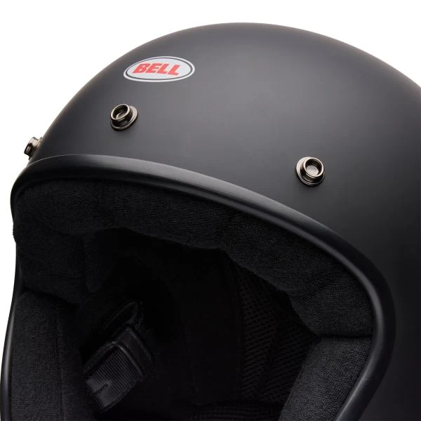 Bell - Magnum Solid Helmet - Image 19