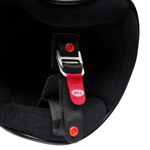 Bell - Magnum Solid Helmet - Image 20