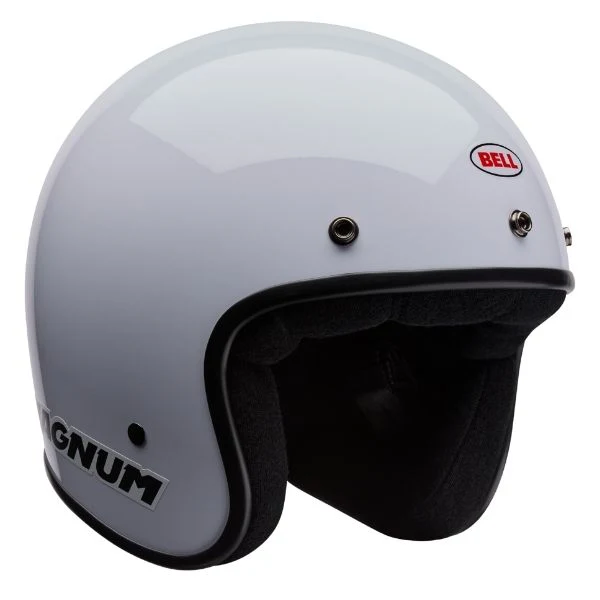 Bell - Magnum Solid Helmet - Image 21