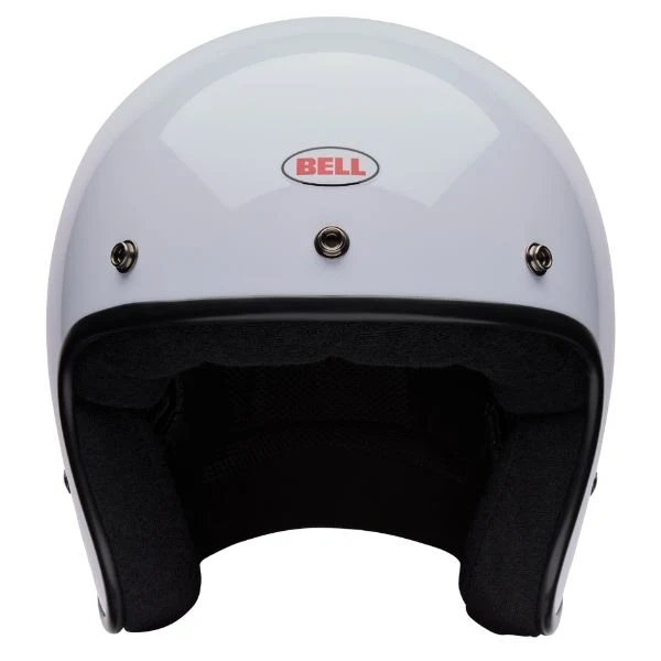 Bell - Magnum Solid Helmet - Image 23