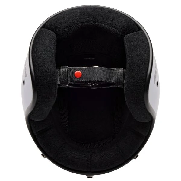 Bell - Magnum Solid Helmet - Image 26