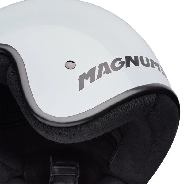 Bell - Magnum Solid Helmet - Image 28