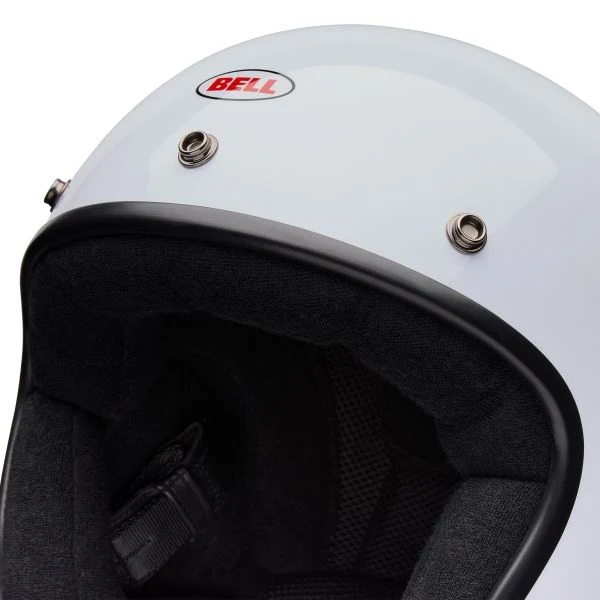 Bell - Magnum Solid Helmet - Image 29