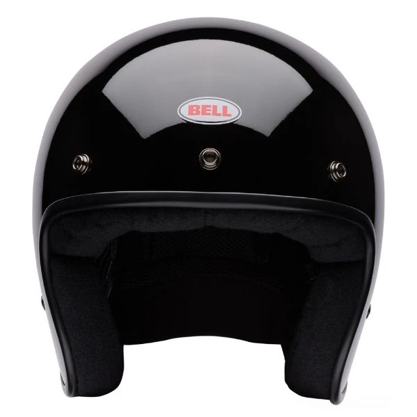 Bell - Magnum Solid Helmet - Image 3