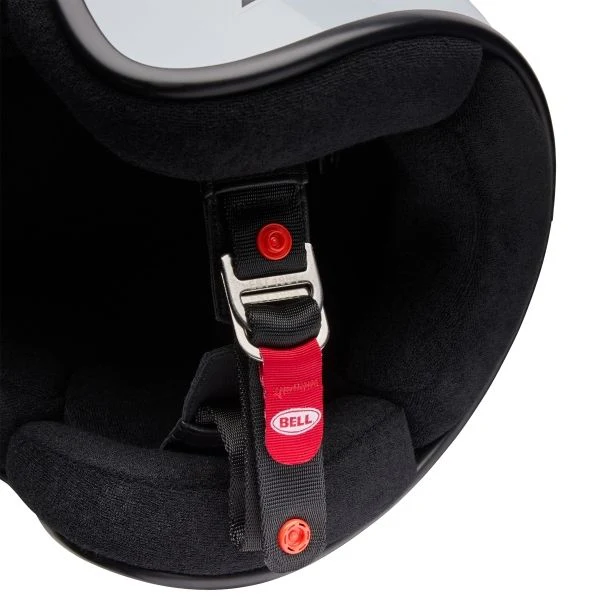 Bell - Magnum Solid Helmet - Image 30