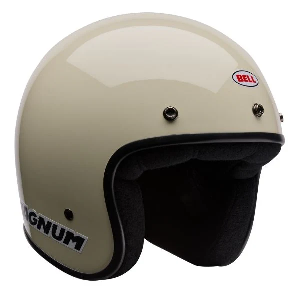 Bell - Magnum Solid Helmet - Image 31