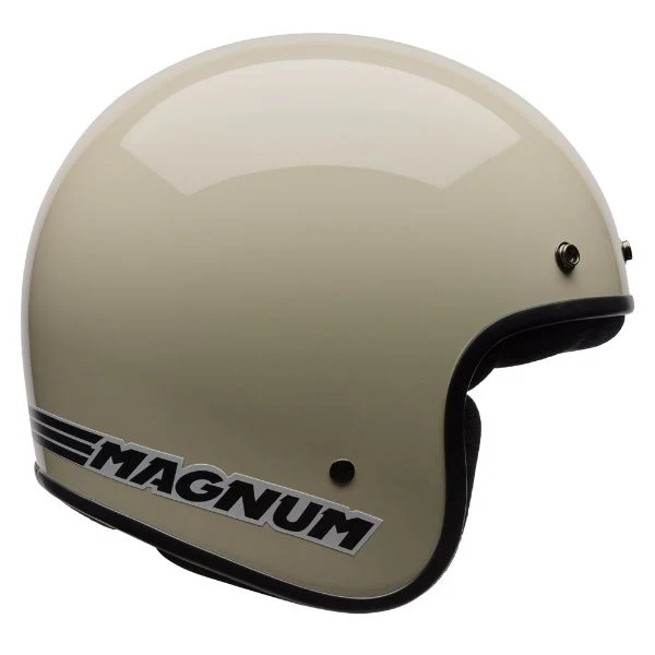 Bell - Magnum Solid Helmet - Image 32