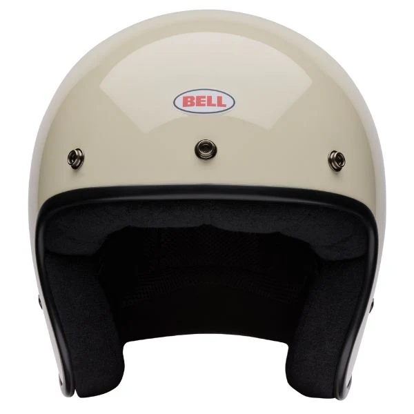 Bell - Magnum Solid Helmet - Image 33