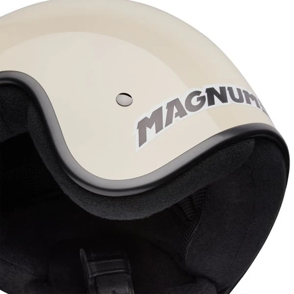 Bell - Magnum Solid Helmet - Image 38