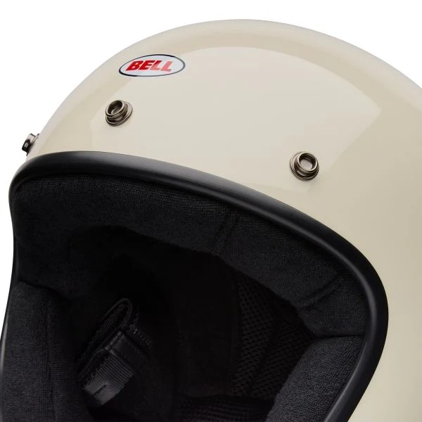 Bell - Magnum Solid Helmet - Image 39