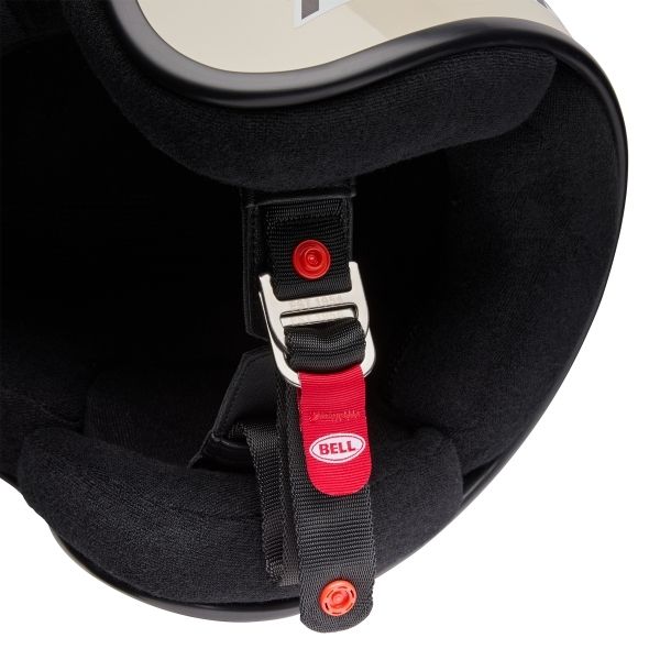 Bell - Magnum Solid Helmet - Image 40