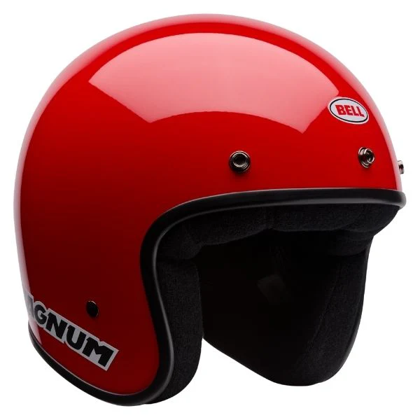 Bell - Magnum Solid Helmet - Image 41