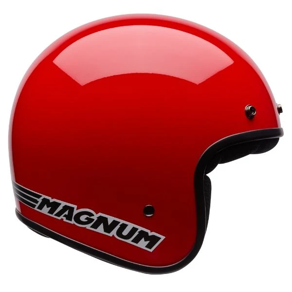 Bell - Magnum Solid Helmet - Image 42