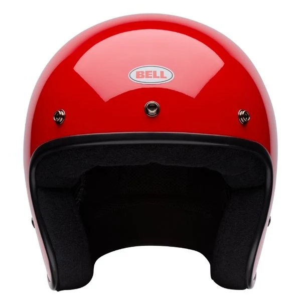 Bell - Magnum Solid Helmet - Image 43