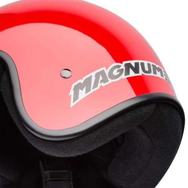 Bell - Magnum Solid Helmet - Image 48