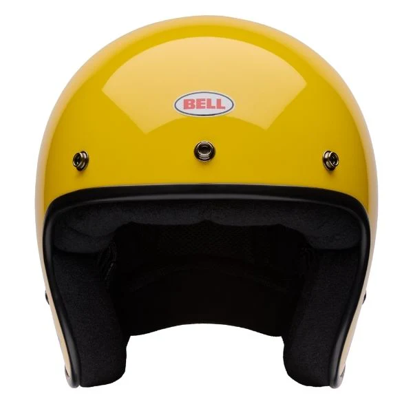 Bell - Magnum Solid Helmet - Image 53
