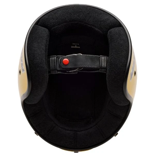 Bell - Magnum Solid Helmet - Image 56