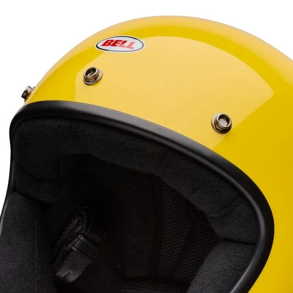 Bell - Magnum Solid Helmet - Image 59