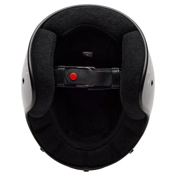 Bell - Magnum Solid Helmet - Image 6