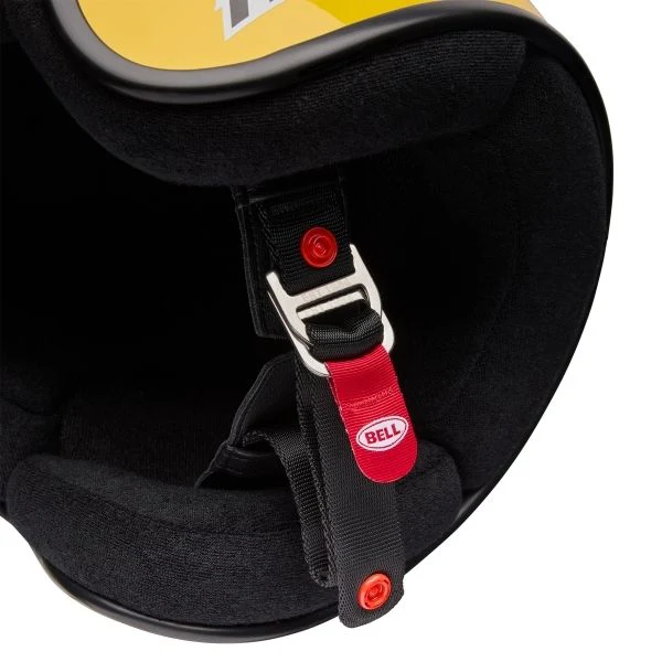 Bell - Magnum Solid Helmet - Image 60