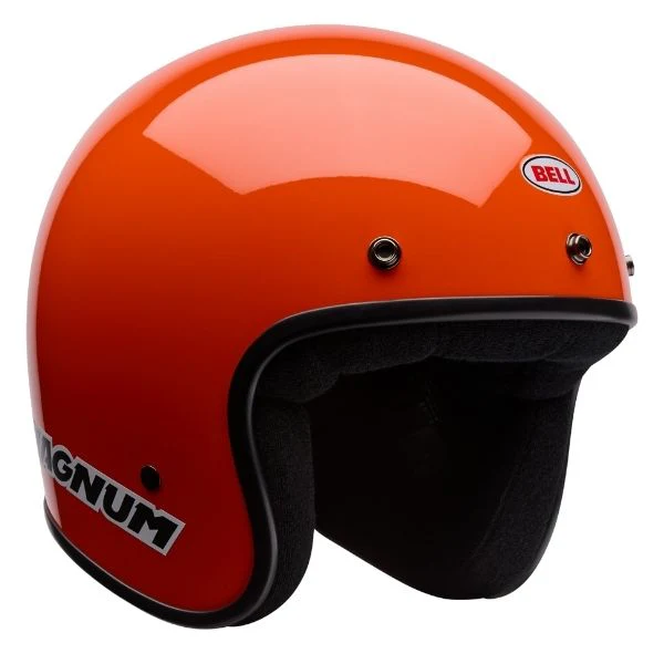 Bell - Magnum Solid Helmet - Image 61