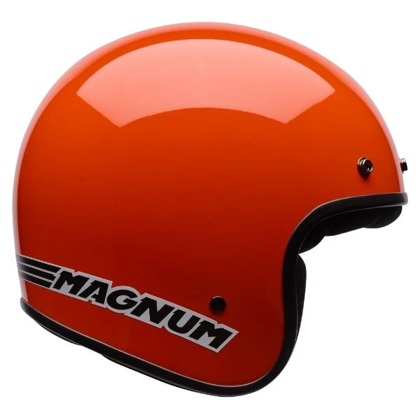 Bell - Magnum Solid Helmet - Image 62