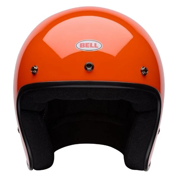 Bell - Magnum Solid Helmet - Image 63