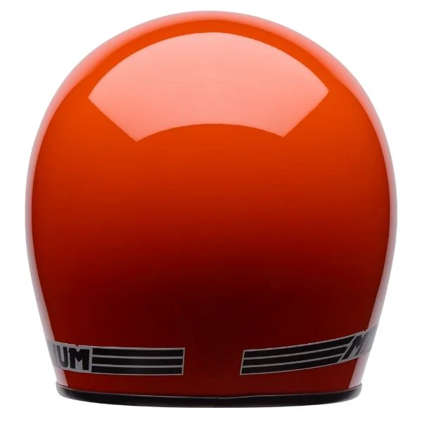 Bell - Magnum Solid Helmet - Image 64