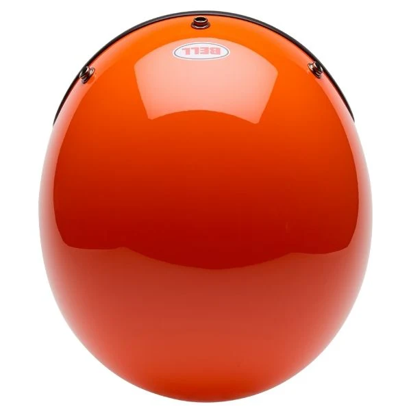 Bell - Magnum Solid Helmet - Image 65