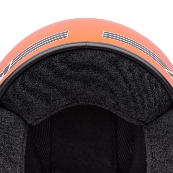 Bell - Magnum Solid Helmet - Image 67