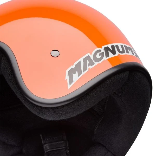 Bell - Magnum Solid Helmet - Image 68