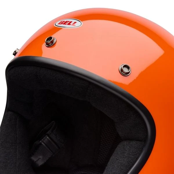 Bell - Magnum Solid Helmet - Image 69