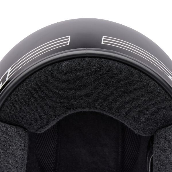 Bell - Magnum Solid Helmet - Image 7