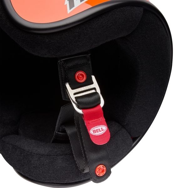 Bell - Magnum Solid Helmet - Image 70