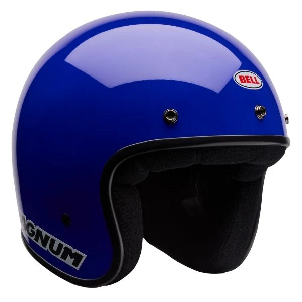 Bell - Magnum Solid Helmet - Image 71
