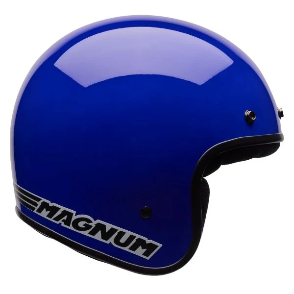 Bell - Magnum Solid Helmet - Image 72