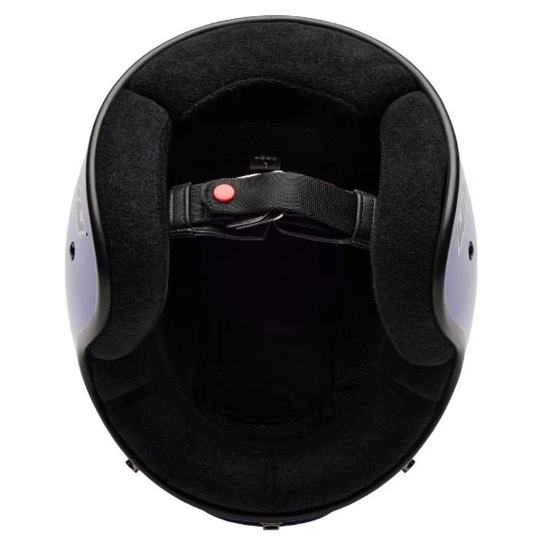 Bell - Magnum Solid Helmet - Image 76