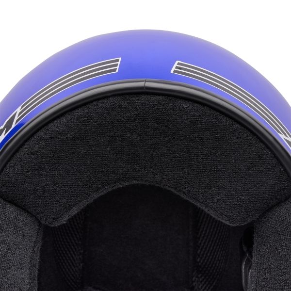 Bell - Magnum Solid Helmet - Image 77