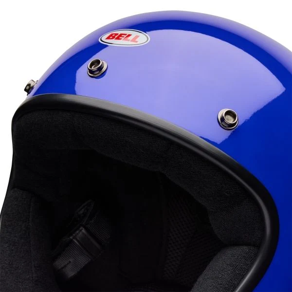 Bell - Magnum Solid Helmet - Image 79
