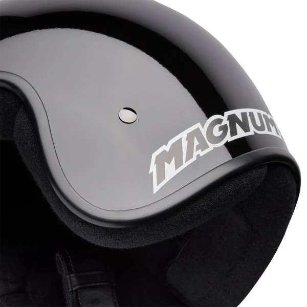 Bell - Magnum Solid Helmet - Image 8