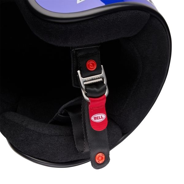 Bell - Magnum Solid Helmet - Image 80