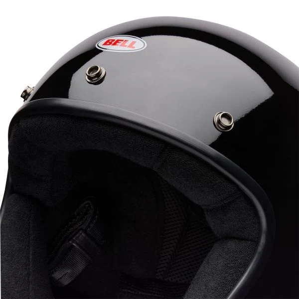 Bell - Magnum Solid Helmet - Image 9