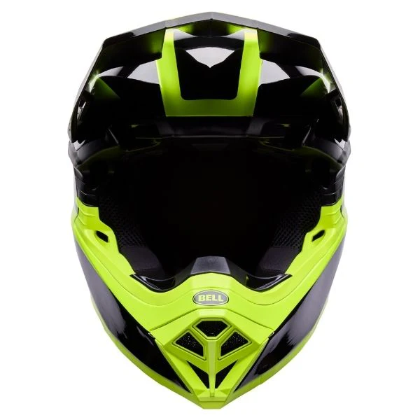 Bell - Moto-10 Fade MIPS Helmet - Image 3