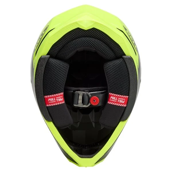Bell - Moto-10 Fade MIPS Helmet - Image 6
